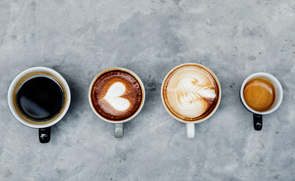 Dlaczego warto sięgać po kawę?